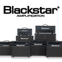 Get Your Blackstar On!