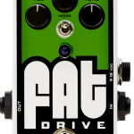 WIN a FAT DRIVE by PIGTRONIX