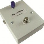 The Tea Philter – A T-Filter Pedal Kit New from MOD Kits DIY 