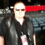 MayhemFest 2012 - Slayer, Kerry King, Gary Holt, Motorhead