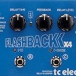 TC Electronic - 30 Pedals in 30 Days