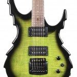 Get your own custom shop guitar!