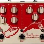EarthQuaker Devices - 30 Pedals in 30 Days 2012