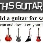 A Better Way to Sell Your Guitar