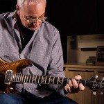 On the Road: Paul Reed Smith Stops Visits Mom and Pop Stores to Demo PRS Amp Line