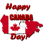 Canada Day! 