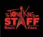 TTK Staff T-Shirts