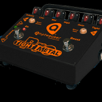 Amptweaker TightMetal Pro