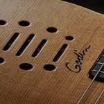 Godin Guitars: Multiac, LGX-SA, and the Redline Series