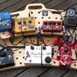 What’s Your Function? TheToneKing.com Talks with Holeyboard Creator Chris Trifilio About Making Better Pedalboards for Gigging Musicians