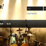 GetInMyBand.com: Find Your Next Band Online