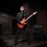 TheToneKing.com and Ibanez Team Up for the Joe Satriani Unstoppable Sweepstakes