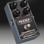 30 Pedals In 30 Days: Mesa/Boogie TONE-BURST, GRID SLAMMER, FLUX-DRIVE, and THROTTLE BOX