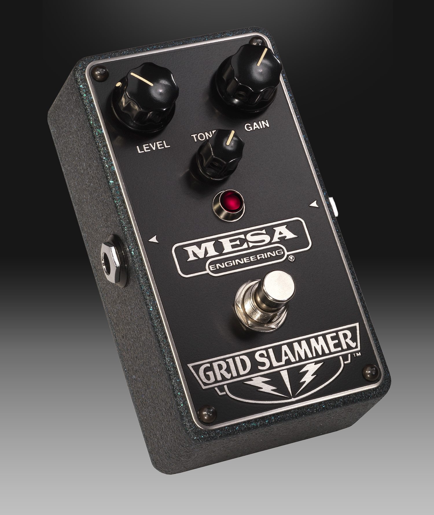 30 Pedals In 30 Days: Mesa/Boogie TONE-BURST, GRID SLAMMER, FLUX-DRIVE ...