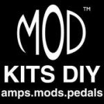 30 Pedals in 30 Days: MODKitsDIY The Persuader Deluxe