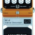 30 Pedals in 30 Days: Hardwire Pedals DL-8 and SC-2