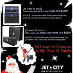 More Jet City TTK Killer Deal Alerts!  Get your JCA ON!