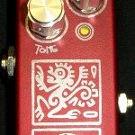 30 Pedals in 30 Days: GTM End of the World Fuzz