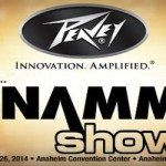 NAMM 2014: Peavey VYPYR PRO, Sanpera Pro, ReValver 4, and More!