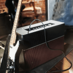 NAMM 2014: Line 6 AMPLIFi Guitar Amplifier