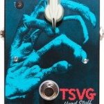 Best of Both Worlds: TSVG Slow Ride Fuzz Pedal