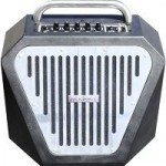 Four Force EM-1 Guitar Amplifier DEMO, REVIEW & INTERVIEW