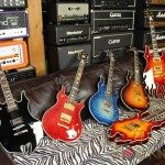 TTK's Minarik Guitar Collection