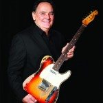 Larry Thomas Retires From Fender
