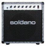 Exclusive: Diamond and Soldano Amps Join Forces to Give Players Better Access to Their Gear
