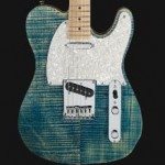 Michael Kelly 1950's Telecaster Style Guitar Buyer's Guide