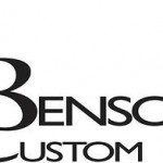Wind 'Em Your Way: TheToneKing.com Checks Out Benson Custom Pickups
