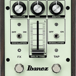 30 Pedals In 30 Days 2014: Ibanez ES2 Echo Shifter