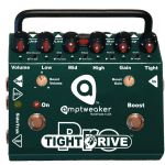 30 Pedals in 30 Days 2014: AmpTweaker TightDrive Pro