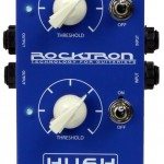 30 Pedals in 30 Days 2014: Rocktron Micro Hush and Hush 2X