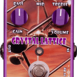 30 Pedals in 30 Days 2014: Sonic Fusion Crystal Lattice