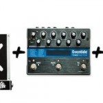 30 Pedals in 30 Days 2014: Barn3 OX Switching System for Eventide Pedals