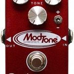30 Pedals in 30 Days 2014: ModTone Bohemian Overdrive