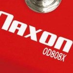 30 Pedals in 30 Days 2014: Maxon Godlyke OD808X Overdrive