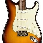 Five Strats That Don't Say "Fender"