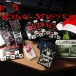 Last Minute Stocking Stuffers for Guitarists