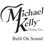 Michael Kelly Guitars Acquired By Founder