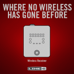 New Line 6 Wireless System.  Check it ...