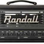 Let The Beatings Continue: Randall's Mission to Pummel Eardrums Gets Two New Operatives