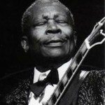 The Thrill is Gone: Remembering B.B. King