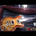 DBZ Imperial vs. Royale Guitar Shoot-Out - Winter NAMM 2012