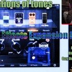 4 Generations of Tones in 4 Minutes ~ on your IPAD or IPHONE!