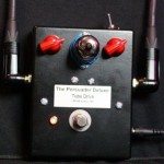 ModKitsDIY : The PERSUADER Tube Preamp Pedal : Demo & Review : 3P3D2013-DAY11 ~ 30 Pedals 30 Days