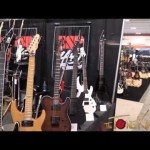 ESP Guitars - Walk Thru - Summer NAMM 2015