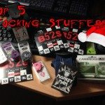 5 Last Minute Gift Ideas for Guitarists: Stocking Stuffers!