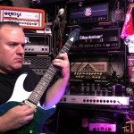 5881 Power Tubes CRANKED! Valve Shoot-Out Series Revisited! BUGERA INFINIUM tube swap
